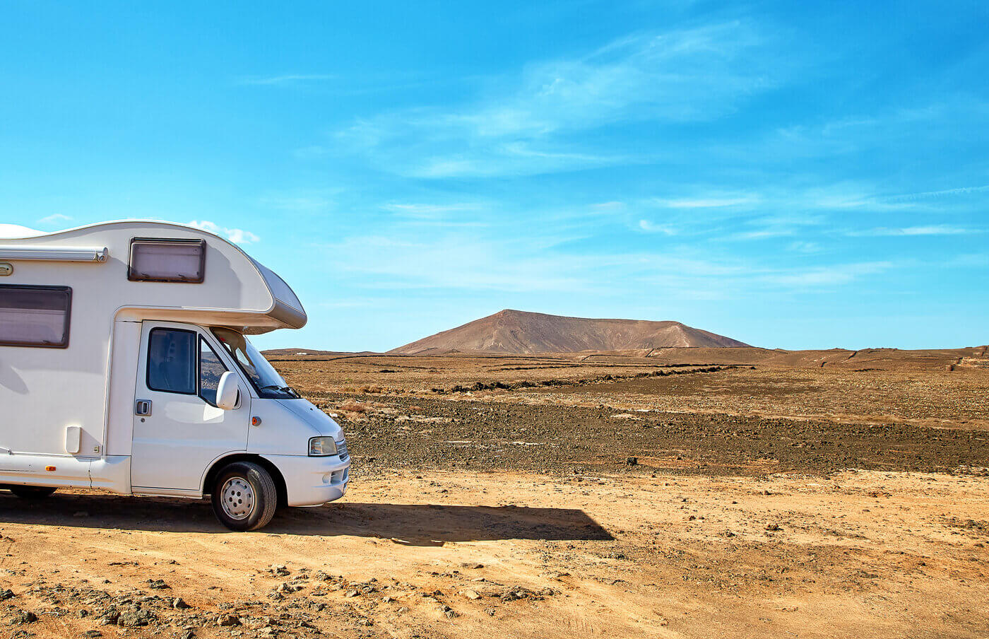 Pourquoi acheter un camping car ?